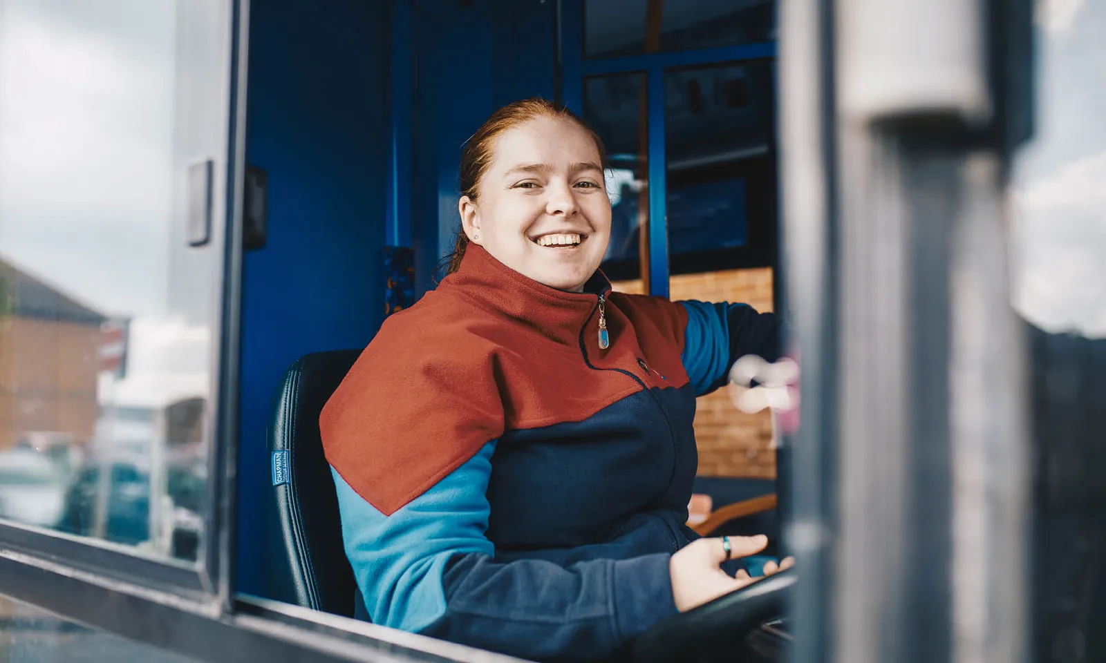 Stagecoach Values Launch